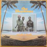 The Heptones – Night Food LP Plak