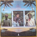 The Heptones – Night Food LP Plak - Görsel 2
