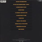 Depeche Mode – Black Celebration LP Plak - Görsel 2