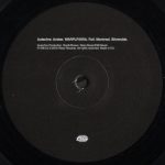 Autechre – Amber 2LP Plak - Görsel 3