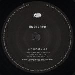 Autechre – Incunabula 2LP Plak - Görsel 3