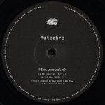 Autechre – Incunabula 2LP Plak - Görsel 4