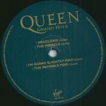 Queen – Greatest Hits II 2LP Plak - Görsel 4