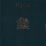 Queen – Greatest Hits II 2LP Plak