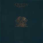 Queen – Greatest Hits II 2LP Plak