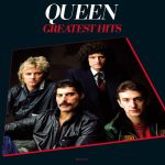 Queen – Greatest Hits 2LP Plak