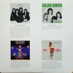 Queen – Greatest Hits 2LP Plak - Görsel 5