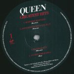 Queen – Greatest Hits 2LP Plak - Görsel 3