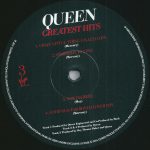 Queen – Greatest Hits 2LP Plak - Görsel 4