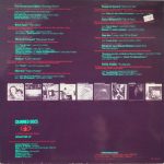 Various – It's A Crammed, Crammed, Crammed World! LP Plak - Görsel 2