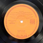 Bergendy Együttes – Hétfő / Monday 2LP Plak (Hungarian Prog Rock) - Görsel 3