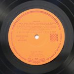 Bergendy Együttes – Hétfő / Monday 2LP Plak (Hungarian Prog Rock) - Görsel 4