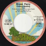 Bryan Ferry – The "In" Crowd 45lik Plak - Görsel 4