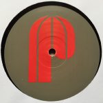 Modaji – Things U Do 4 Me 12'' Maxi Single Plak (Deep House) - Görsel 3