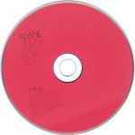 Keane – Under The Iron Sea CD - Görsel 3