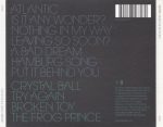 Keane – Under The Iron Sea CD - Görsel 2