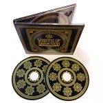 Visions Of Darkness (In Iranian Contemporary Music): Volume II 2CD - Görsel 3