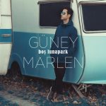 Güney Marlen – Boş Lunapark CD