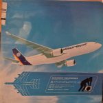 Mr Hermano – Vasco Da Gama 12'' Maxi Single Plak (Deep House) - Görsel 2