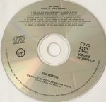 Sex Pistols – The Great Rock 'N' Roll Swindle CD - Görsel 3