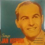 Jan Kiepura – Pieśni I Piosenki Filmowe (Songs) LP Plak