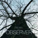 Joel Mull – The Observer CD (Techno)