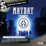 Mayday - New Euphoria 3CD (Techno)