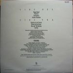 Donald Byrd – Caricatures LP Plak - Görsel 2