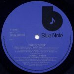 Donald Byrd – Caricatures LP Plak - Görsel 3