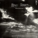 Richard Berry – Black Out LP Plak - Görsel 2