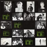 Richard Berry – Black Out LP Plak - Görsel 3
