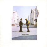 Pink Floyd – Wish You Were Here LP Plak