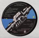 Pink Floyd – Wish You Were Here LP Plak - Görsel 4