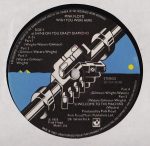 Pink Floyd – Wish You Were Here LP Plak - Görsel 3
