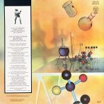 Johnny Guitar Watson – Johnny "Guitar" Watson And The Family Clone LP Plak - Görsel 2