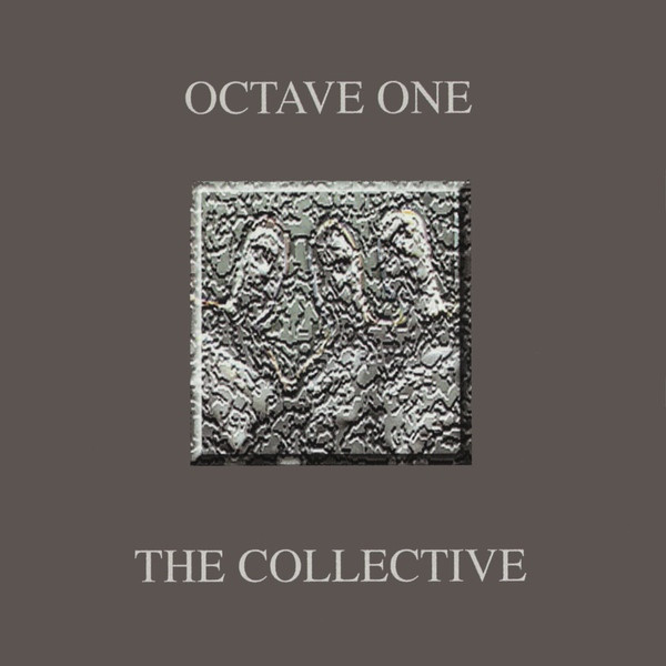 Octave One – The Collective CD (Techno)