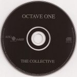 Octave One – The Collective CD (Techno) - Görsel 3