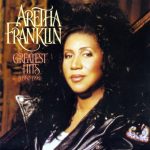 Aretha Franklin – Greatest Hits (1980-1994) CD