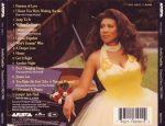 Aretha Franklin – Greatest Hits (1980-1994) CD - Görsel 2