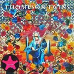 Thompson Twins – Big Trash LP Plak