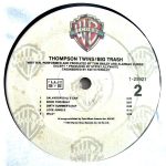 Thompson Twins – Big Trash LP Plak - Görsel 4