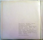 The Beatles – The Beatles 2LP Plak - Görsel 2