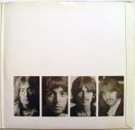 The Beatles – The Beatles 2LP Plak - Görsel 3