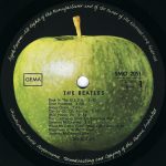 The Beatles – The Beatles 2LP Plak - Görsel 4