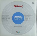Salsoul's Greatest 12" Hits Vol. I & Vol. II 2LP Plak - Görsel 2