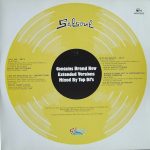 Salsoul's Greatest 12" Hits Vol. I & Vol. II 2LP Plak - Görsel 3