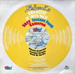 Salsoul's Greatest 12" Hits Vol. I & Vol. II 2LP Plak - Görsel 5