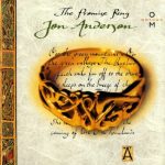 Jon Anderson – The Promise Ring CD