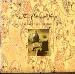 Jon Anderson – The Promise Ring CD - Görsel 3