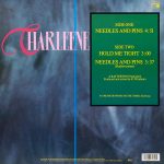 Charleene – Needles And Pins 12'' Maxi Single Plak - Görsel 2